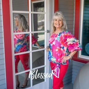 Meet your Posher, Sylvia